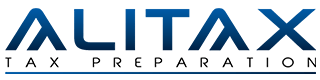 Ali Tax logo